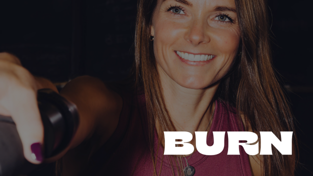 Foto van het Exercise On Demand programma: BRN